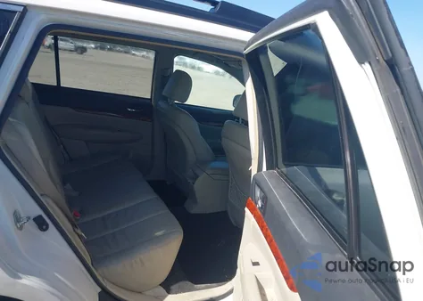 2011 Subaru Outback 2.5I Limited z USA, uszkodzony, nr VIN 4S4BRCKC1B3373696